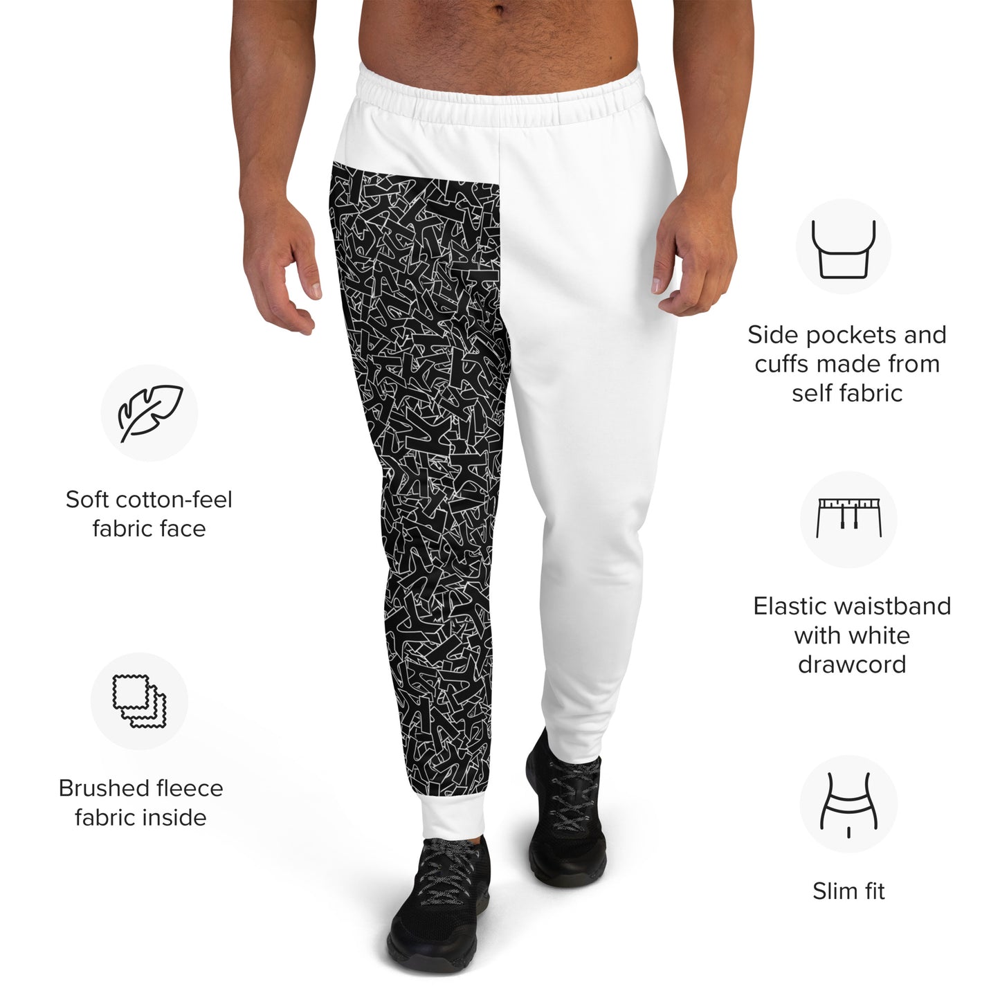 K Series | Men's Joggers