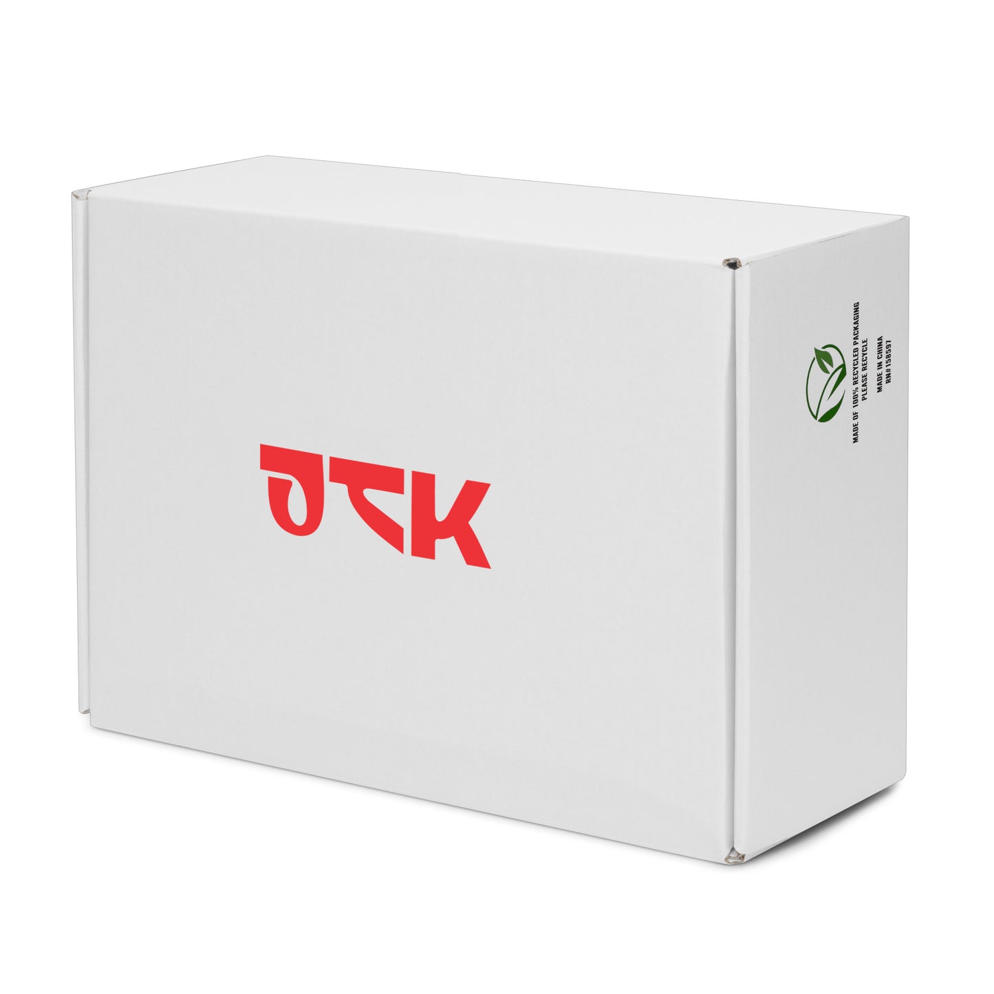 JTK Women's High Tops | Killer Pattern