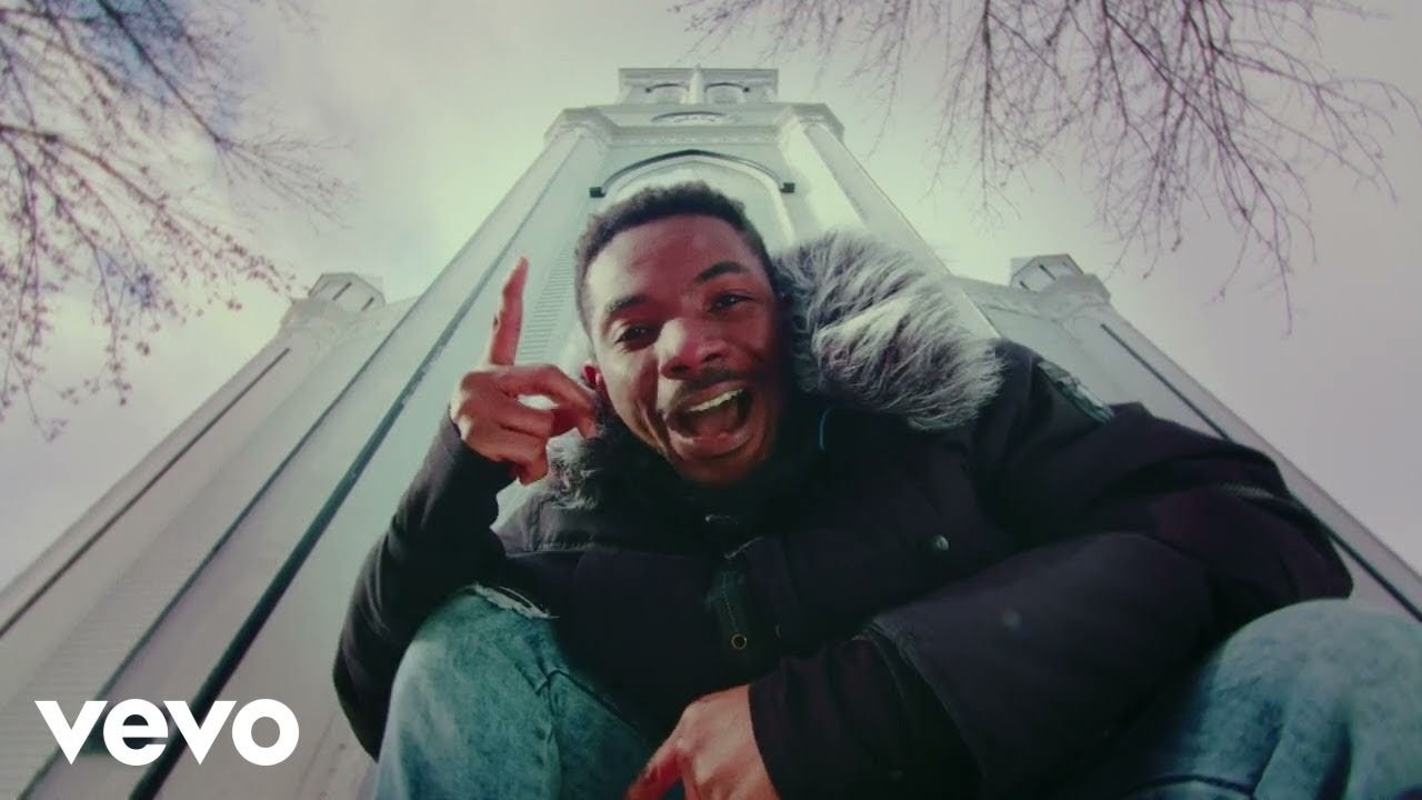 Load video: The lyric video for &quot;Salt&quot; by JTK