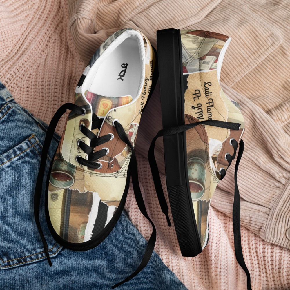 Daily Paper | Shoe | Men’s