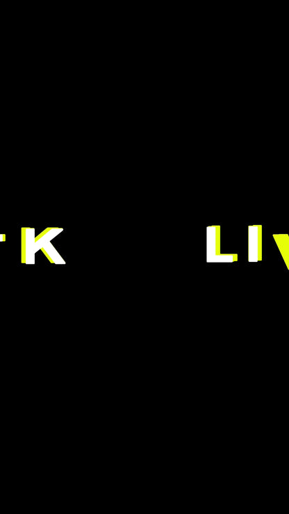 JTK Returns [Livestream] | "Hello World" Reboot Concert - Live from Fredericton NB